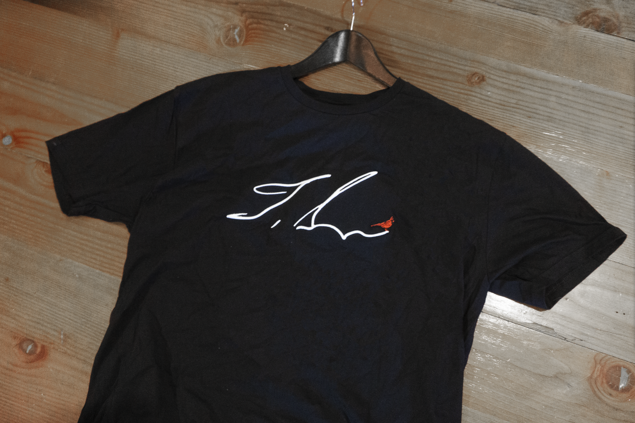 Signature t-shirts