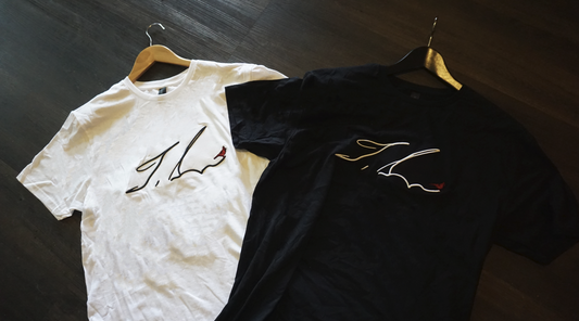 Signature t-shirts