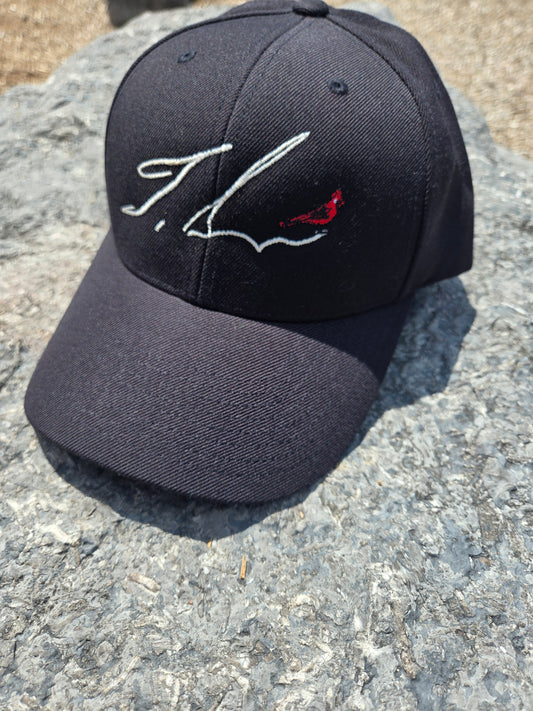 Signature Snap back Caps