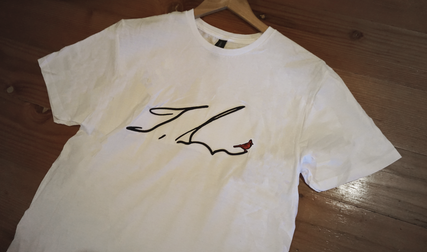 Signature t-shirts