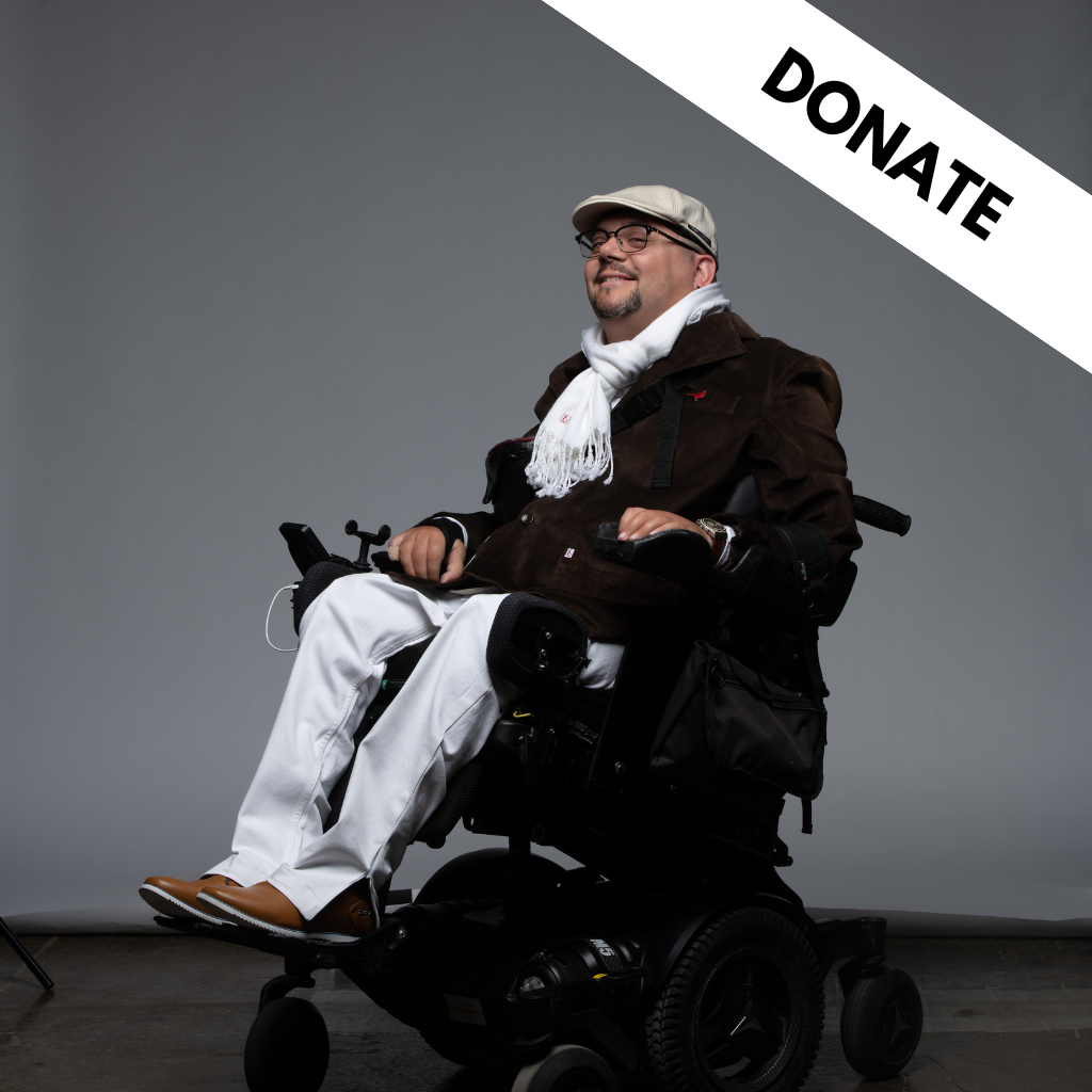 Donate to Travis Iverson