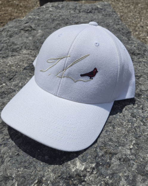 Signature Snap back Caps