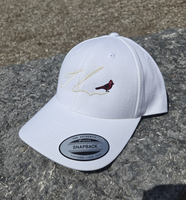 Signature Snap back Caps