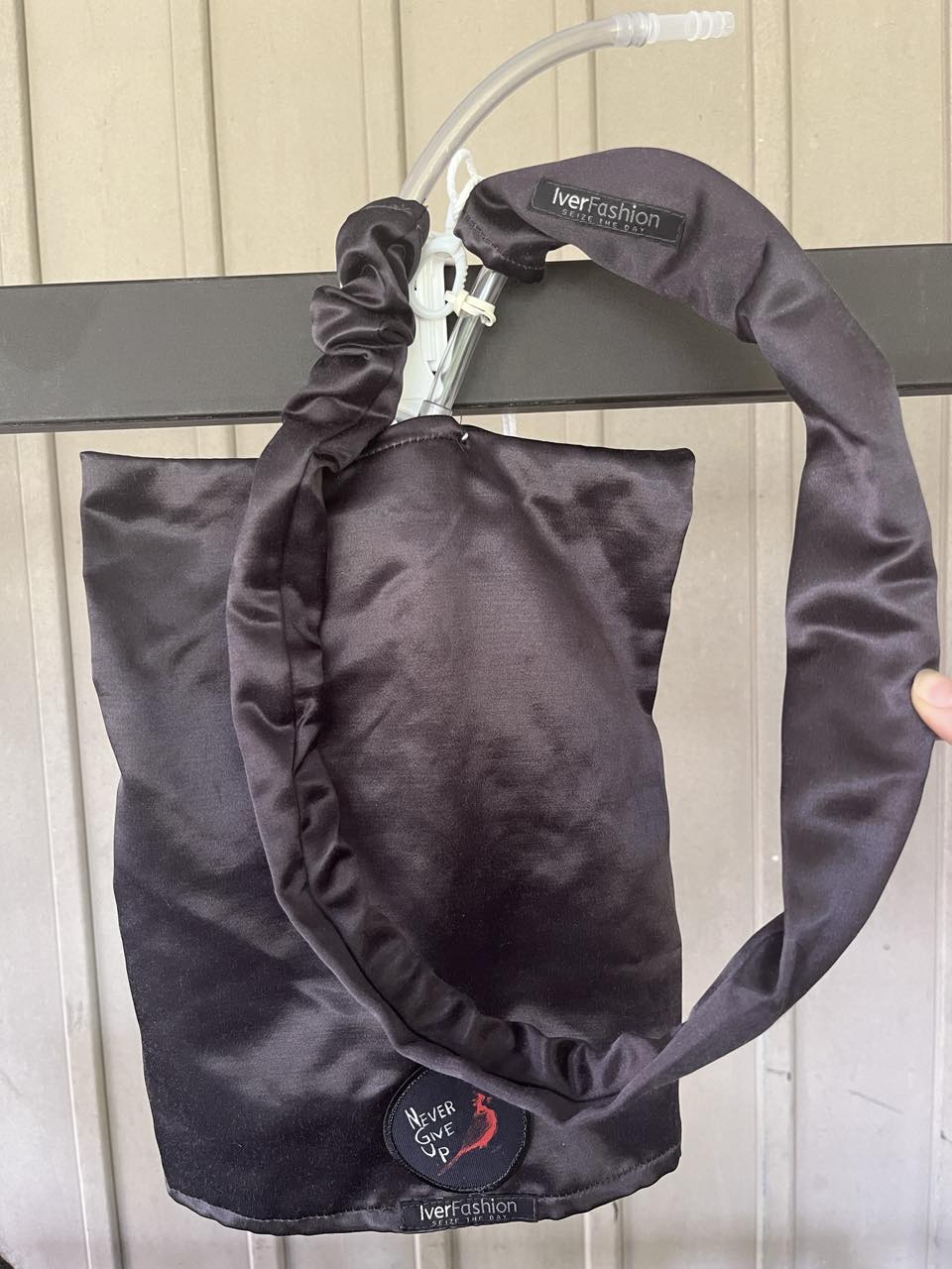 Stylish Urine Bag + Tube Covers