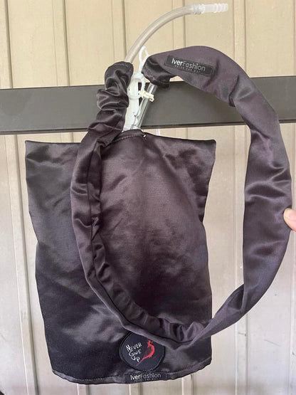 Stylish Urine Bag + Tube Covers