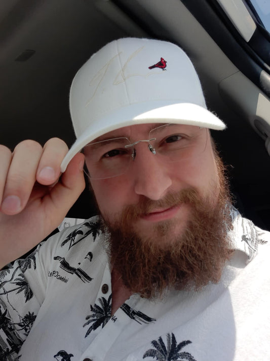 Signature Snap back Caps