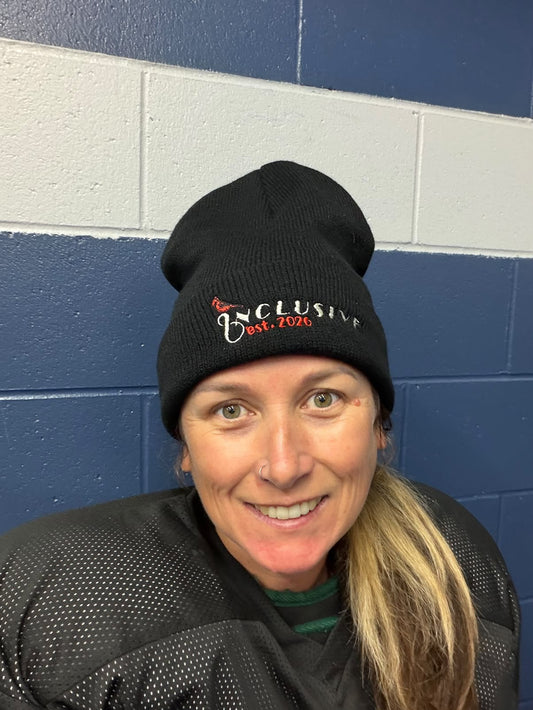 INDIVIDUAL — Toques