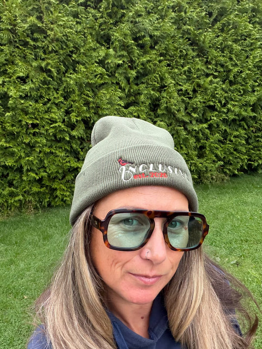 INDIVIDUAL — Toques