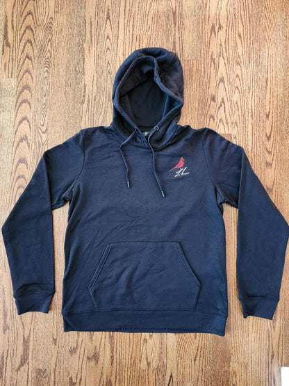 IverFashion Unisex Monashee Fleece Pullover Hoody