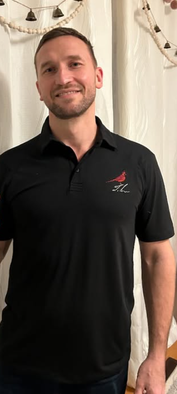 IverFashion Unisex Camino Performance S/S Polo