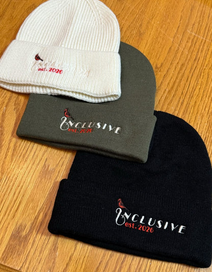INCLUSIVE — Toques Bundle