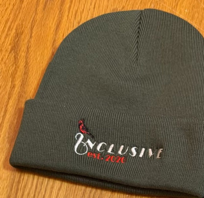 INDIVIDUAL — Toques