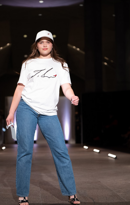 Signature t-shirts