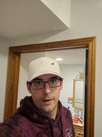 Signature Snap back Caps