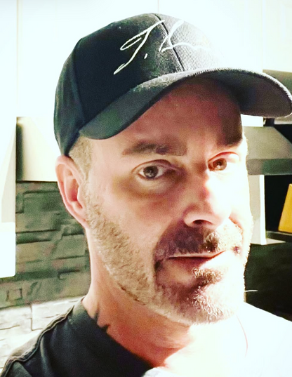 Signature Snap back Caps