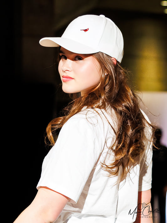 Signature Snap back Caps